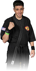 Grandmaster Adam Lux