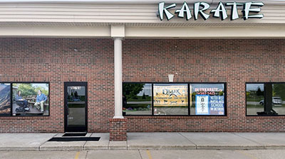 DLux Karate Academy Of Shelby Township